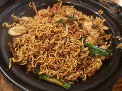 -小时候焗海鲜(鄞州万达店)