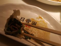 -日丰园海肠水饺·老字号大连海鲜(和平广场店)