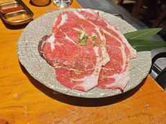 -韩象烤肉·韩国料理(市南麦凯乐旗舰店)