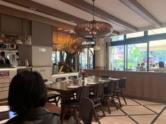 -ELI FALAFEL Lebanese&Mediterranean黎巴嫩美食(富城路店)