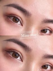 -MISS STAR·半永久纹眉·发际线·美瞳线