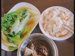 -好成财牛排馆(涂门街总店)