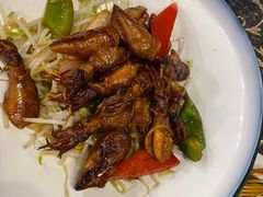 -潮锅(西村财富公馆店)