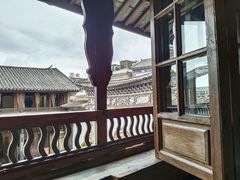 -喜洲翰林餐厅(董家百年老宅店)