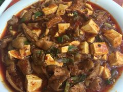 -芳芳餐厅(白沙路店)