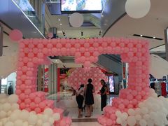 -远洋未来广场(育慧北路店)