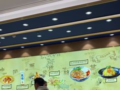 -西部马华清真兰州牛肉面·烧烤夜市(三里河店)