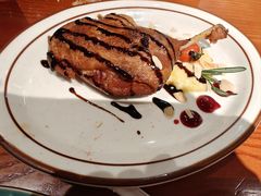 -CRAZYONES西班牙海鲜饭(上海美罗城店)