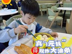 -李先生牛肉面大王(广渠门内店)