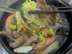 -阿芬卤面(花巷店)