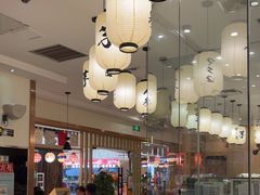 -禾绿回转寿司(苏宁广场店)