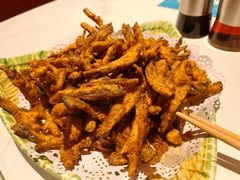 -西夏回族烧麦馆(牡丹街店)