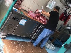 -羊坝头新鲜牛羊肉(中山中路店)