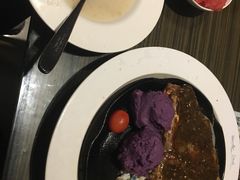 -豪客来牛排(新街口羊皮巷店)