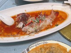 -苏先生海鲜渔庄(金桥店)