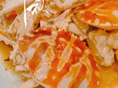-抱德·潮汕味(敦和店原惠城鱼仔)