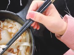 -亞婆井·劲抽面食(铂顿城店)