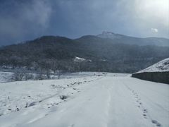 -太子岭滑雪场