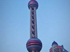 -东方明珠广播电视塔