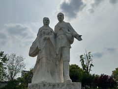 -东台西溪天仙缘景区