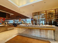 -康帝国际酒店-艾斯本自助西餐厅