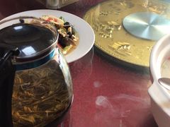 -万佛湖许老大铁锅鱼(黑金冠店)