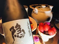-鸟泉居酒屋·烧鸟·酒馆(百子湾店)