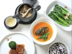 -圣贝拉母婴护理中心(广州瑰丽店)