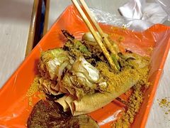 -安发瞧麻辣烫(总店)
