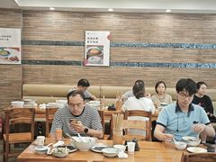 -小方的面(徐家汇店)