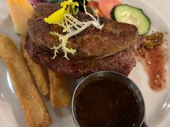 -RELLMAN莱尔曼牛扒(长安店)