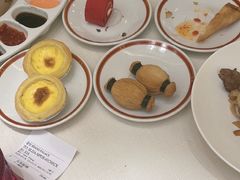 -香宫中餐厅·大连香格里拉(人民路店)
