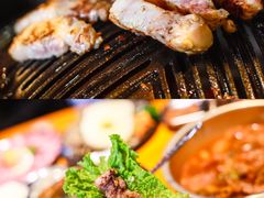 -kingkong大猩猩烤肉(CBD店)