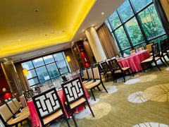 -云山九里度假酒店蝶庐阁中餐厅