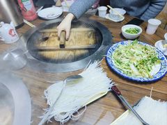 -品北铁锅炖  东北特色菜(北极大街店)