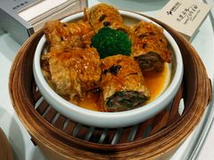 -益健名厨海鲜城(夏湾店)