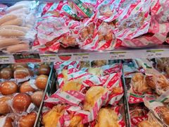 -永辉超市(鲁谷店)