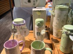 -星巴克(北京三里河东路店)