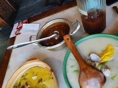 招牌牛肉烩饭-御提小馆烤鸭店(陆家嘴店)