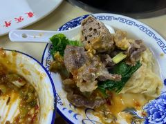 -贵宾牛·潮汕牛肉火锅(珠池总店)