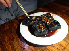 -五娭毑臭豆腐(黄兴南路店)