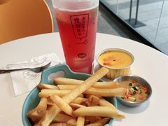 -艾薯夫妇Aysh(福田星河COCOPark店)