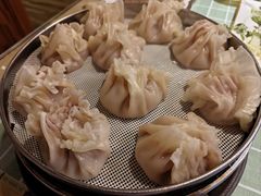-清真文铁家烧麦馆