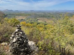 -帽儿山国家森林公园