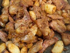 -晓梦戳子肉(瑞云路店)