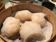 -香港喜来登酒店天宝阁