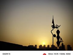 -西安城墙·碑林历史文化景区