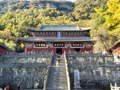 -武当山风景区