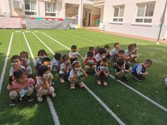 -苏州市姑苏区宝仁幼儿园