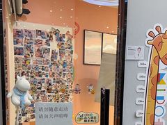 -牙博士口腔品牌连锁(杨浦店)